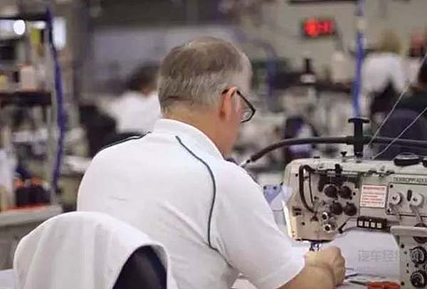 上千万的宾利是怎么打造的？