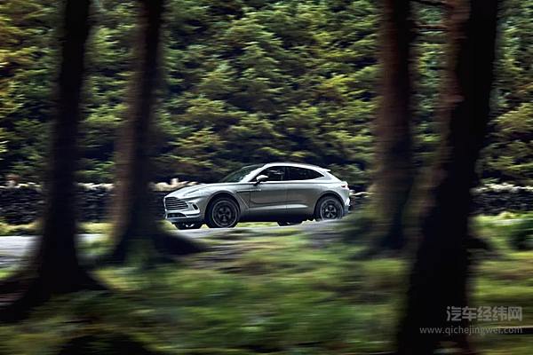 又用上直六的阿斯顿·马丁想干什么？ 贴近更多普通用户用车需求