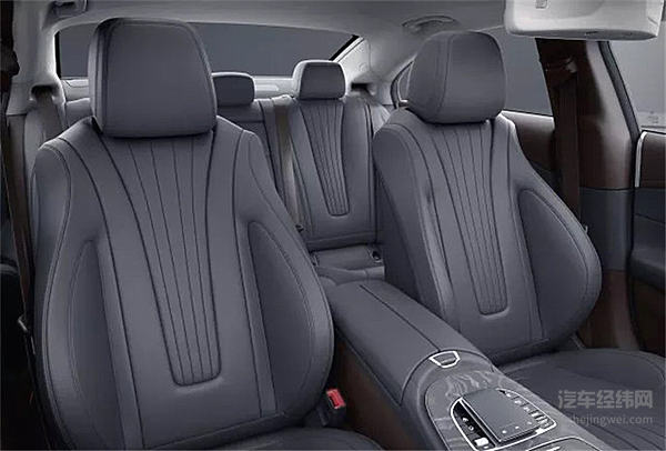 关税下调“价格战”开打 全新奔驰CLS 80万重装上阵！