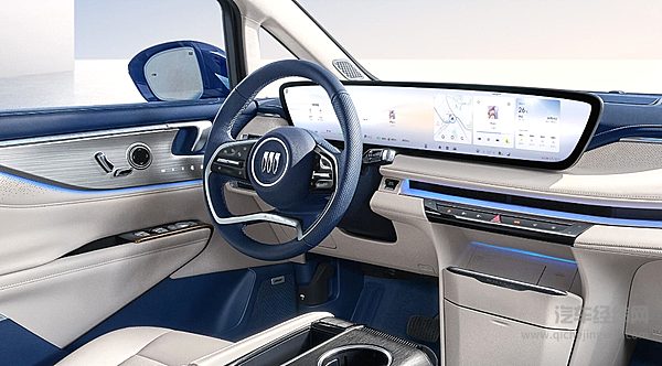 合资挑战国产 别克GL8插混性价比超越岚图梦想家了吗？