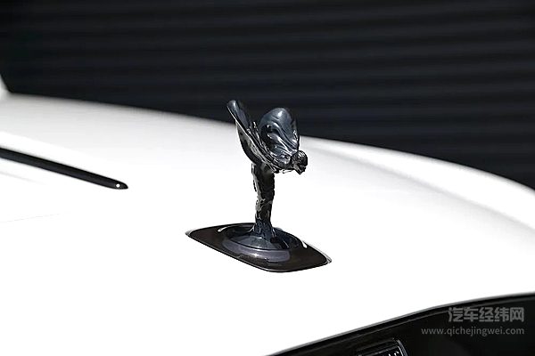 劳斯莱斯曜影MANSORY高定版