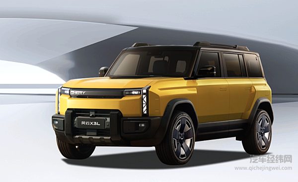 多品牌协同发展 奇瑞新能源月销首破11万 