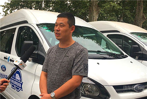 “奔跑吧，新全顺” 第十届“快运快赢”大赛在郑州完美收官