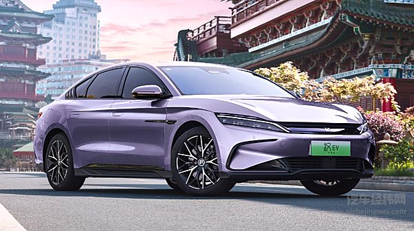 对标小米SU7 领克Z10正式发布能否实现月销过万？