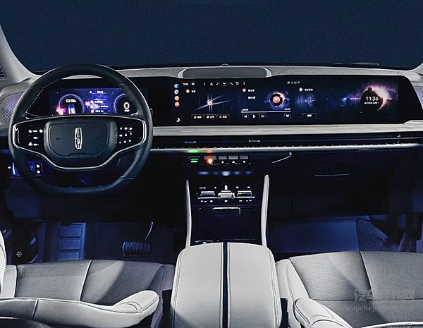 林肯冒险家 限时一口价18.88万元起！