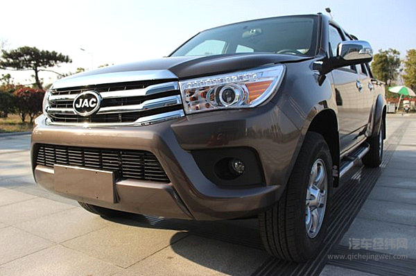 皮卡解禁政策明朗 谁能成为改变格局的“黑马”？