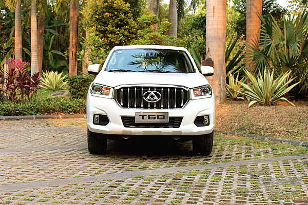 皮卡解禁政策明朗 谁能成为改变格局的“黑马”？