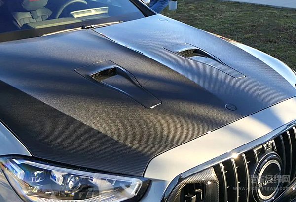 奔驰S63AMGE-PERFORMANCEMANSORY定制方案