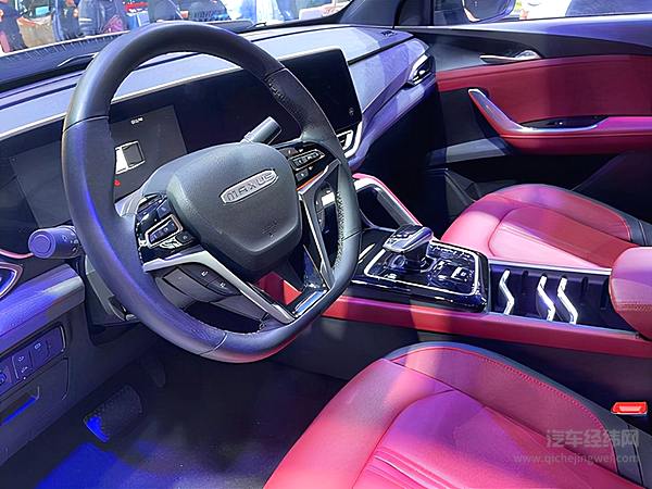 皮卡市场再添新军 上汽牛·魔王广州车展开启预售