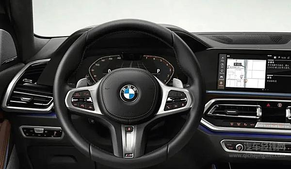 2022款奔驰GLE与宝马X5接连登场 再次上演贴身肉搏战