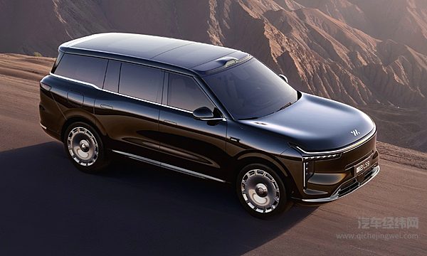 30万级大型SUV二选一 智己LS9与腾势N8L谁更强？