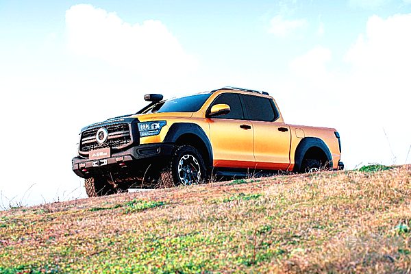 纯电动硬派越野车能否进入主流？