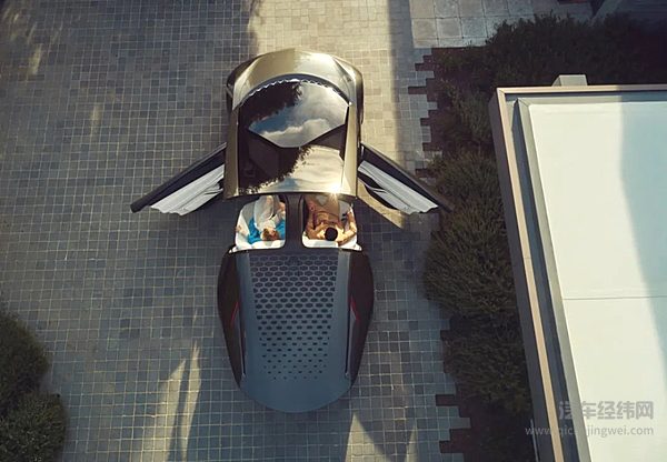 通用汽车要销售个人自动驾驶汽车 可行吗？