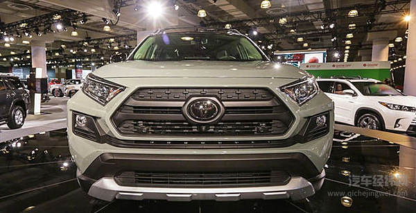 “新欢”突然出现 哪一款才是你的菜？