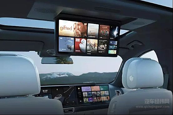 售价仅为26.69万元 改变定位的岚图FREE能否挑战理想L7？