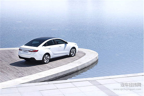 学霸当然有个性 新能源将成吉利撬动销量新支点！