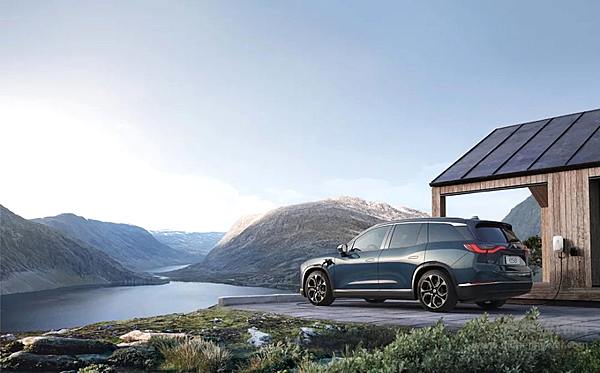 凯迪拉克LYRIQ即将上市 能否挑战蔚来ES8？