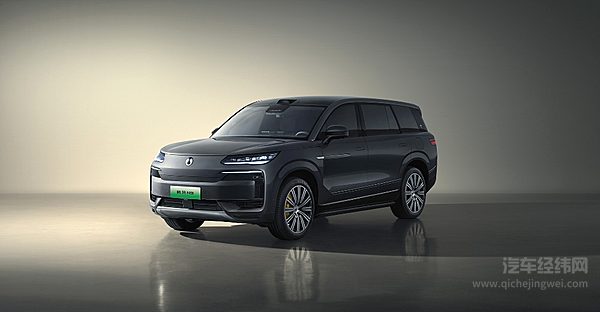 三电机车型对决 腾势N9和领克900谁是真旗舰？