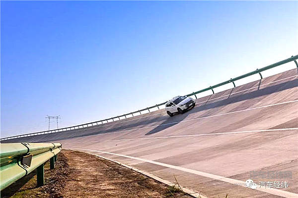 不矫情不做作 江淮iEVS4续航很强很机智！