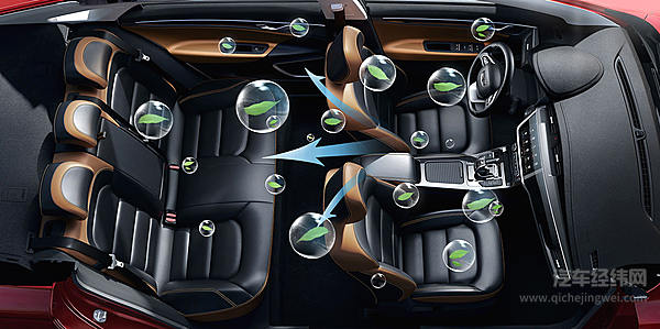 改款不能只是改外观 吉利帝豪GL靠的是“走心”