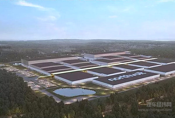 联手大众砸10亿美元造电池 宝马合纵连横志在“改写规则”