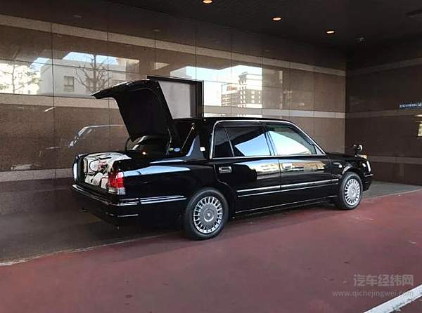 轮毂传递汽车文化 一切都是实用至上！