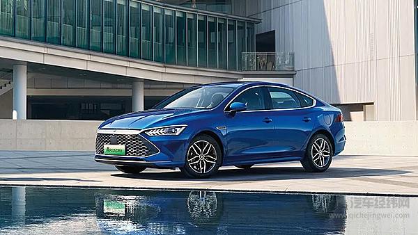 紧凑型轿车二选一 卡罗拉双擎和秦PLUS DM-i孰强孰弱？