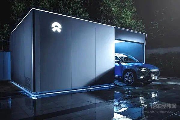 鱼龙混杂的新能源汽车行业 早就该兼并重组了