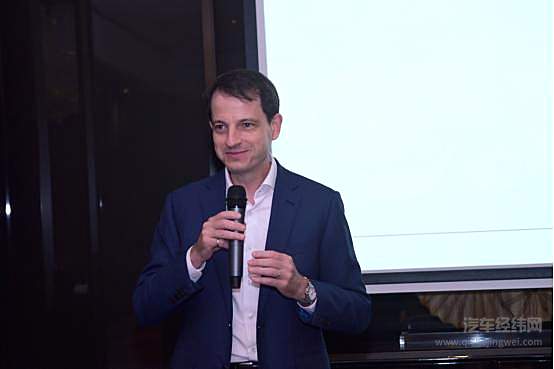 从零部件供应商到产品解决方案提供者 制动领导品牌布雷博的前瞻思维