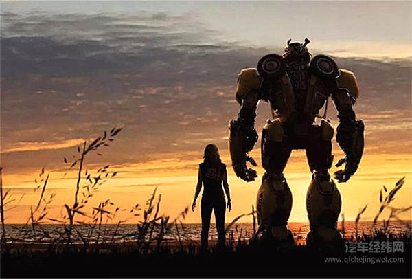 ​你的“大黄蜂”不是我的“大黄蜂”