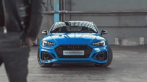 富人的玩具！宝马M4与奥迪RS5谁更强？