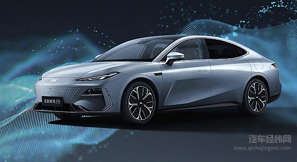 银河E8对标汉EV 消费者该怎么选？