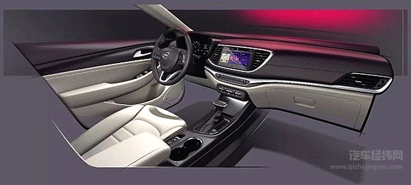 乘热打铁 传祺GA4北美亮相上海上市 紧凑型家轿迎“黑马”