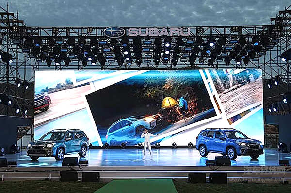 快节奏的生活过太久 森林人给你一个机会体验慢生活