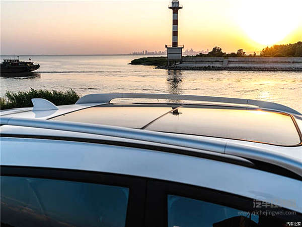 江淮瑞风S3升级出道 小型SUV市场将再度洗牌？！