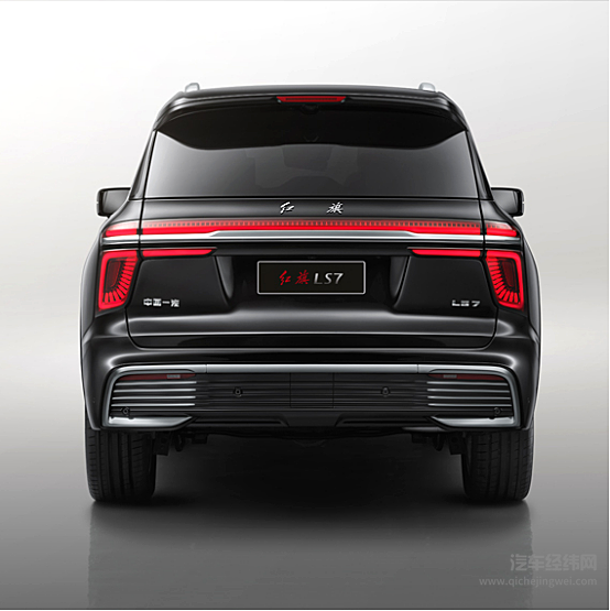 红旗豪车家族再添新成员 LS7能否站稳高端市场？