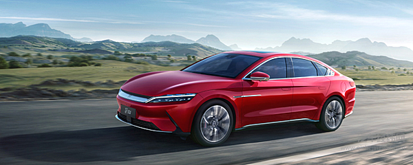 同样是30万元以下 选特斯拉还是比亚迪？