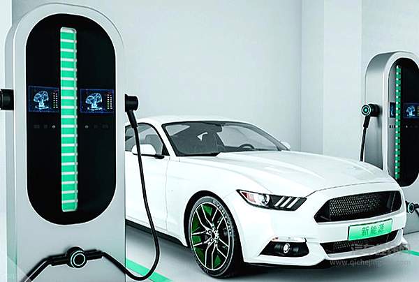 新能源车市半年销量破百万 车企放榜谁笑谁哭？