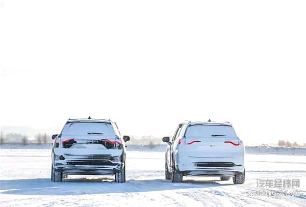 凛冬已至，续航缩水成造车新势力“最大噩梦”？