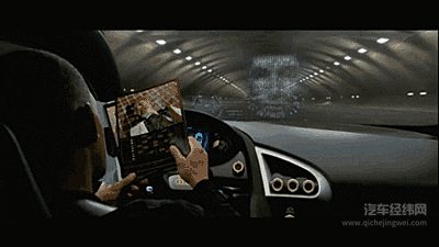 德国人又火了！奥迪终于把球形轮胎造了出来…...