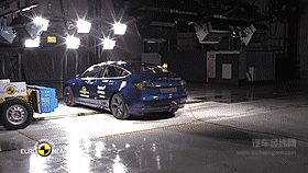 你的汽车有多安全？Euro NCAP 标准下的“最安全家庭轿车”