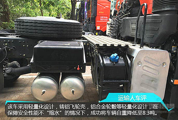 解放新J6初体验：从“芯”升级 大有不同