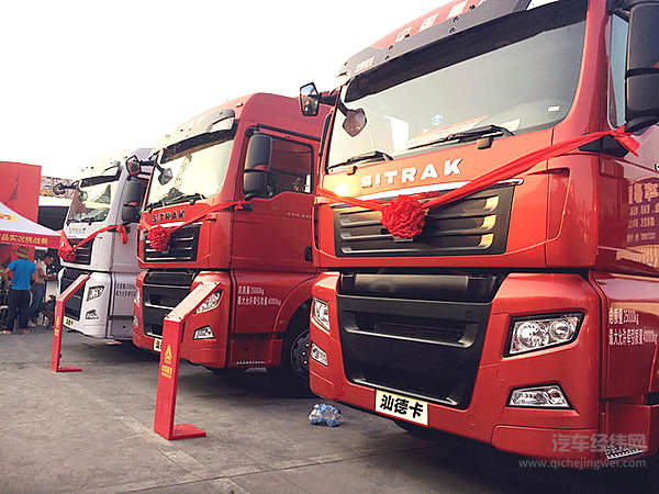 汕德卡百万英雄车现身苏州 明星赛手验证“进口替代”实力