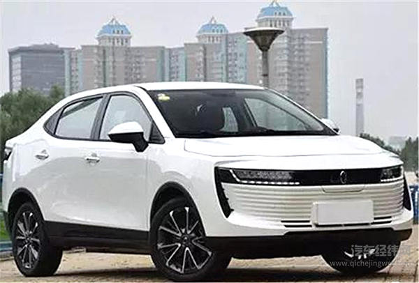 未来感与特斯拉相媲美 成都车展将有四款新能源车“上市”