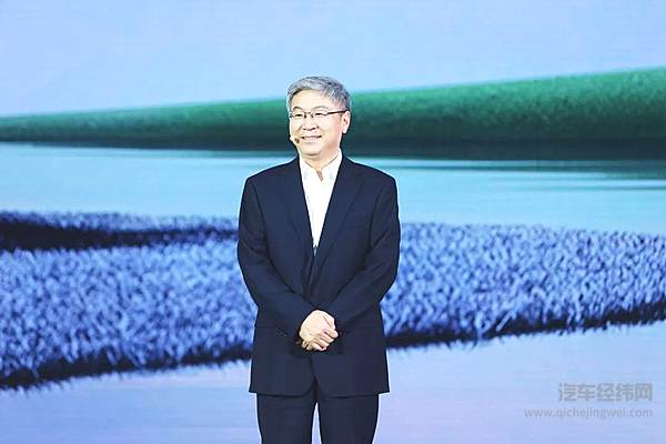 奇瑞汽车星空之下携手探索 尹同跃、曹德旺、张朝阳共话探索之路