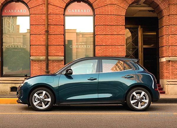 好猫对战海豚 10万级别纯电动小型车如何选？