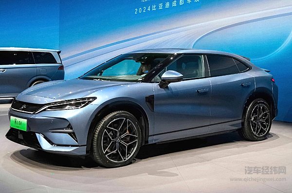 十年后只剩下7家主流品牌 何小鹏语出惊人的底气何来？