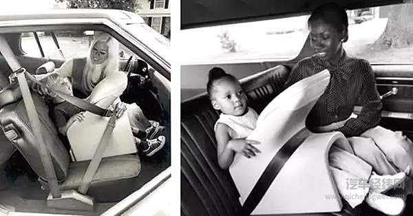 汽车奇葩专利大赏