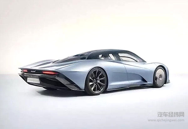 ​这些速度狂魔飚起来， 直升机连他们的尾灯都看不到