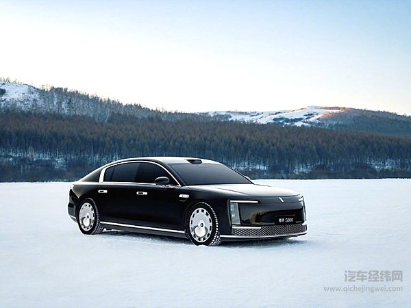 小米也要来 增程式电动越来越火爆谁能笑到最后？